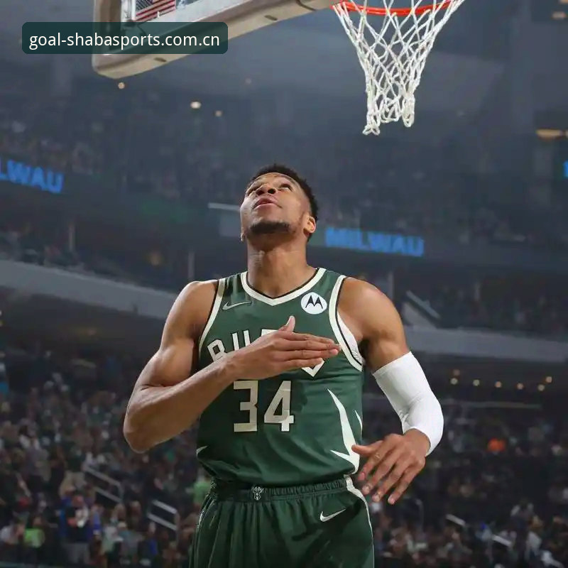 NBA选秀前交易风暴评测：字母哥去向如何引爆快船与热火博弈？